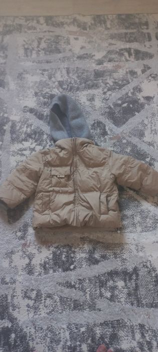 Куртка детская размер - 90,110