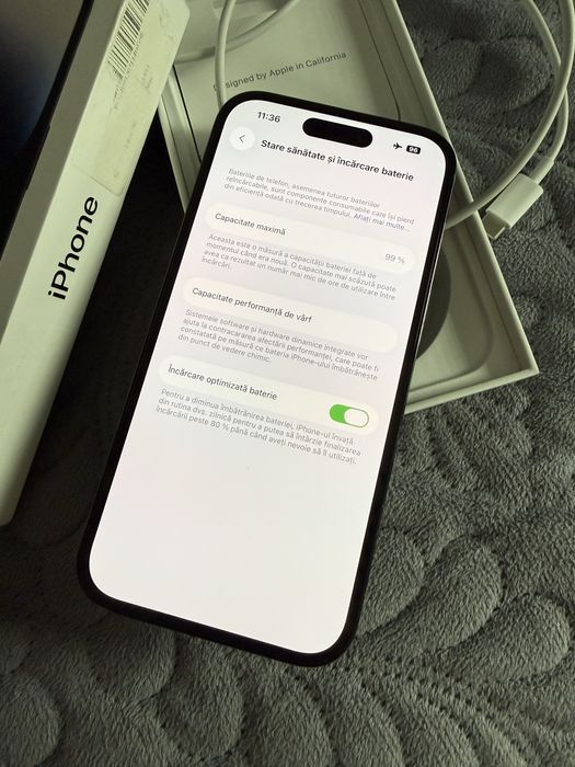 Iphone 14 PRO 512 GB
