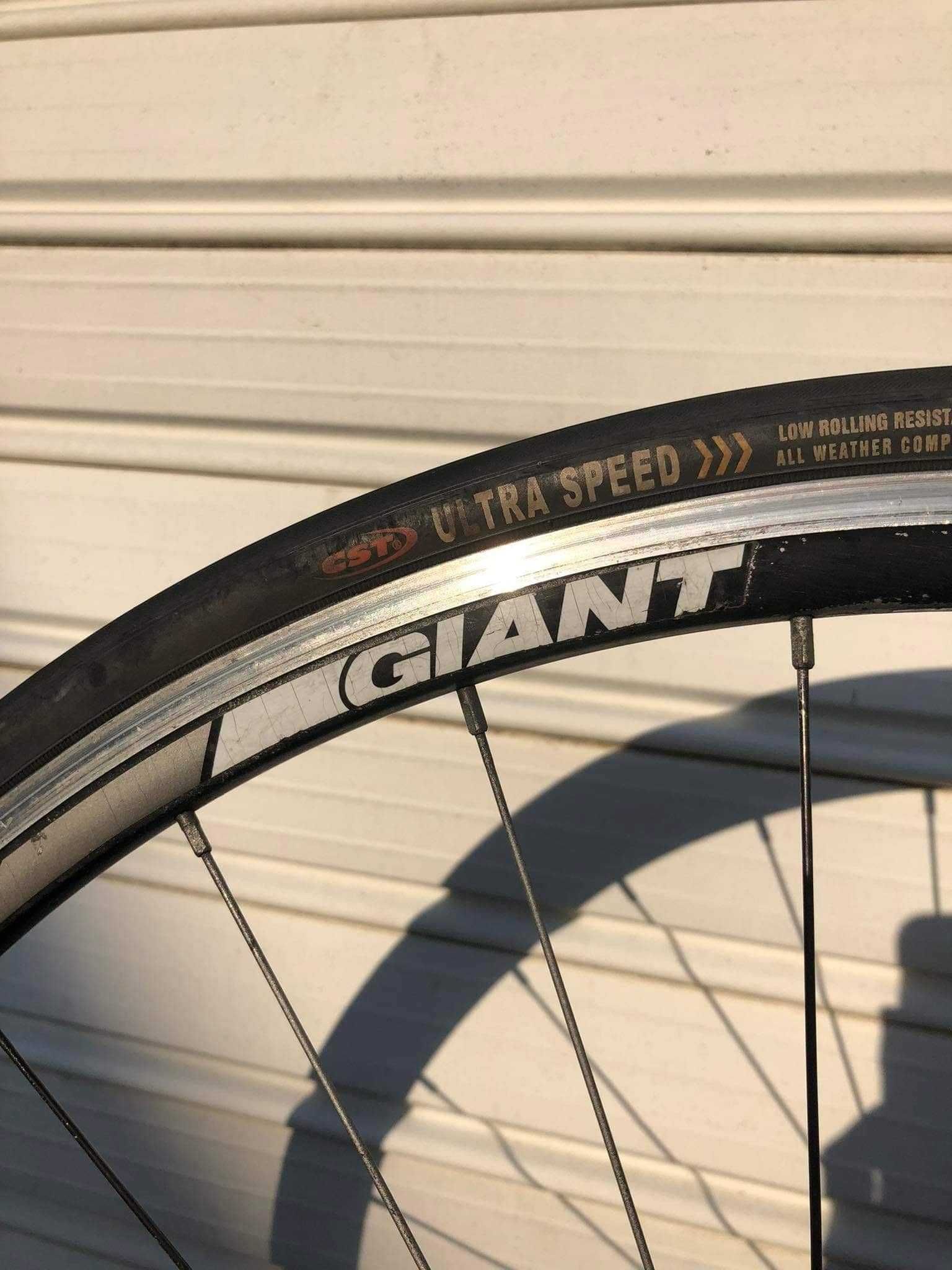 Велосипед Specialized