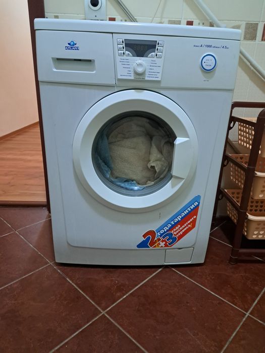 Продам стиральная машину