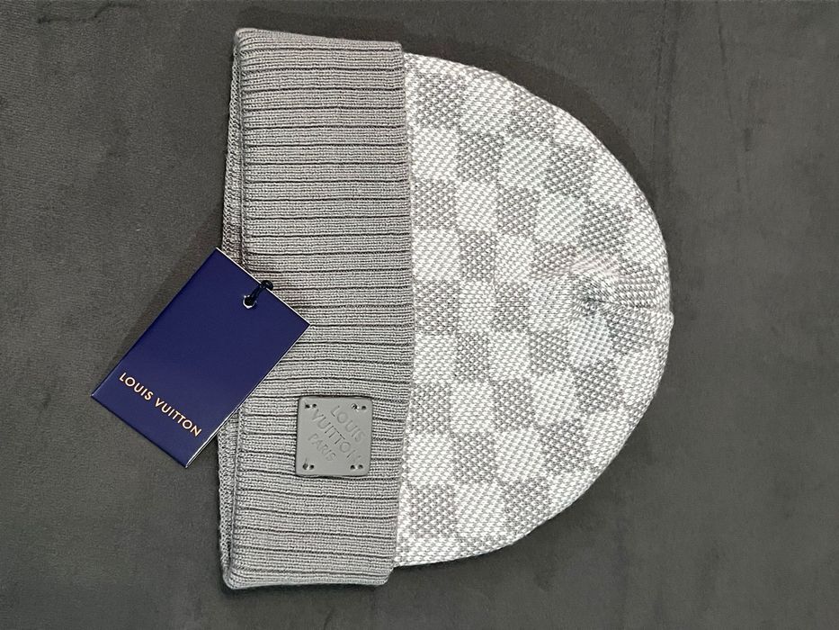 Caciula Louis Vuitton Top / Quality