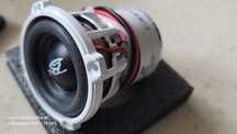 2" 4-Ohm B2 Audio Rampage RC2 Subwoofer