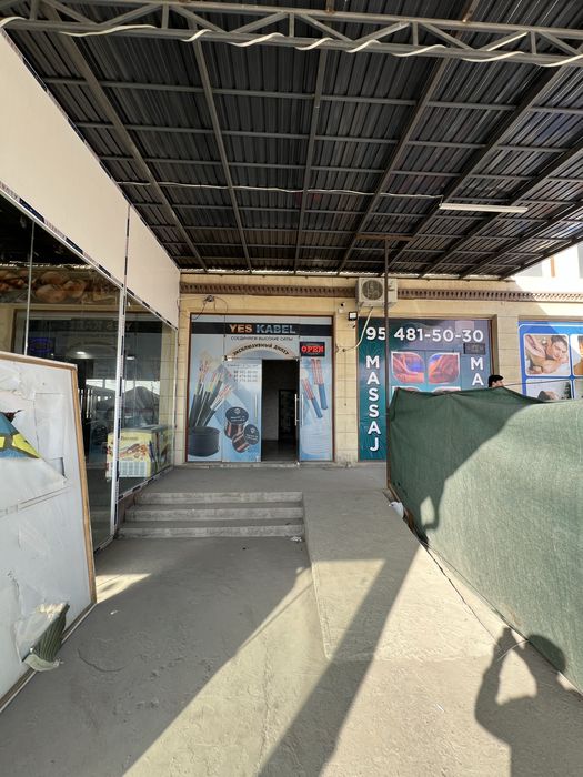 100 кв жой ижарага берилади