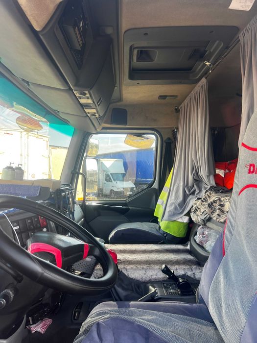 Renault Premium 270dCi