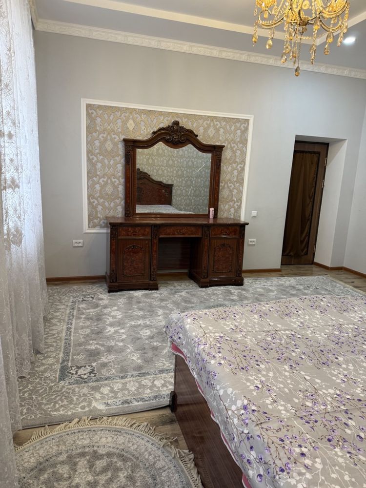 Dacha Oqtosh oylavi, ulfatlar