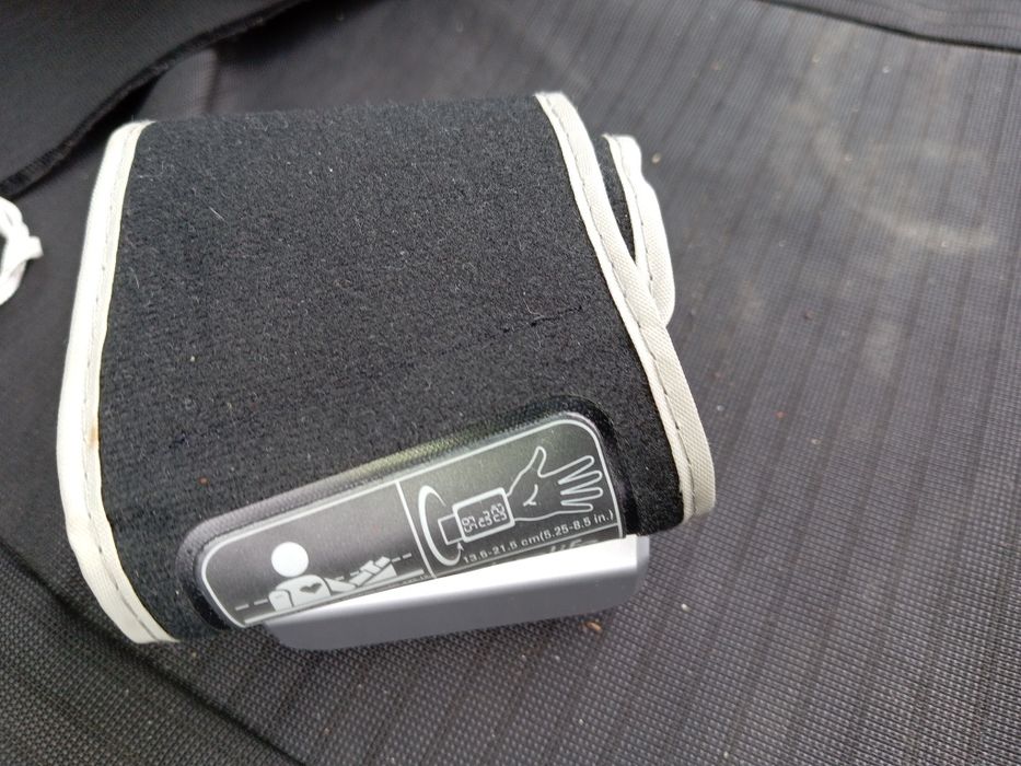 Апарат за кръвно