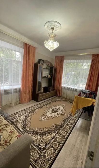 Продаётся 2к кв район Старая часть города