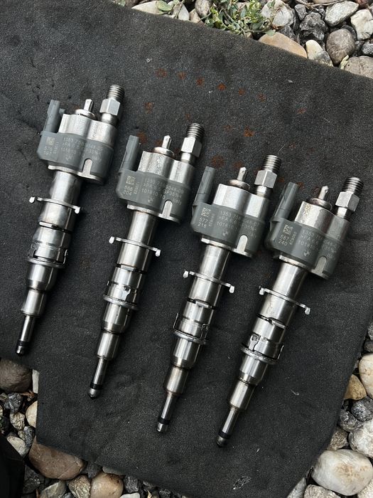 injectoare/injector n43 n53 318i 320i 330i 118i 120i