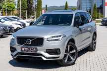 Volvo XC 90 R Design, T8, Bowers&Wilkins, Tva deductibil, Suspensie pneumatica