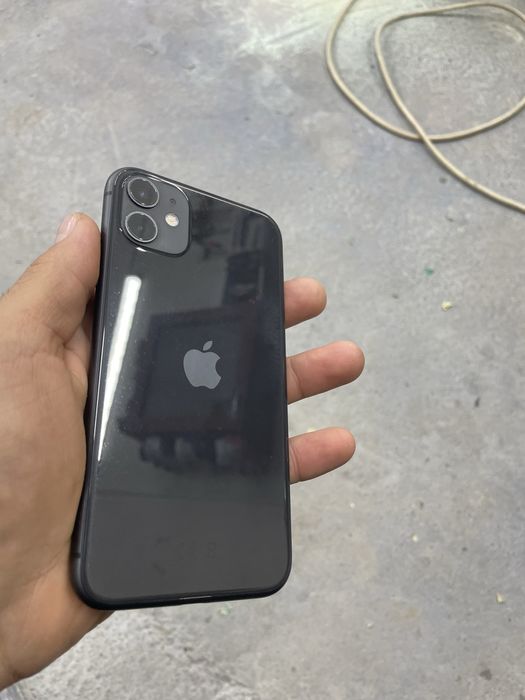 Iphone 11 Идеальный