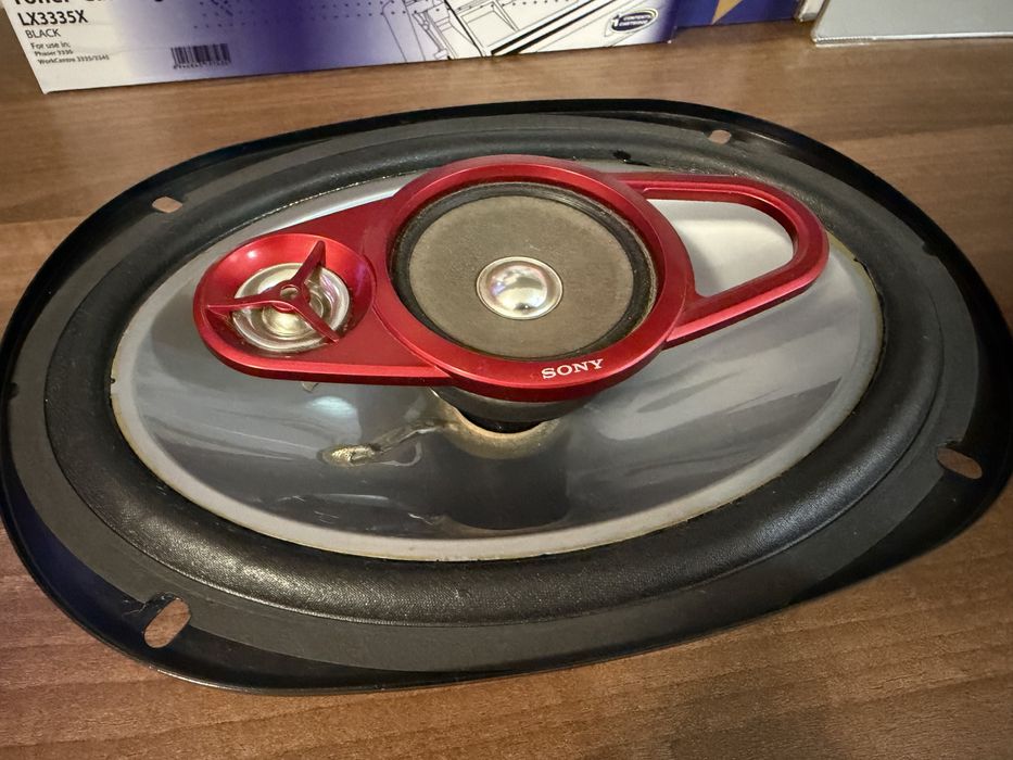 Set Boxe  SONY Explode XS-F6933 340W