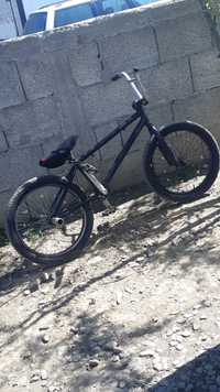 Vand Bmx original