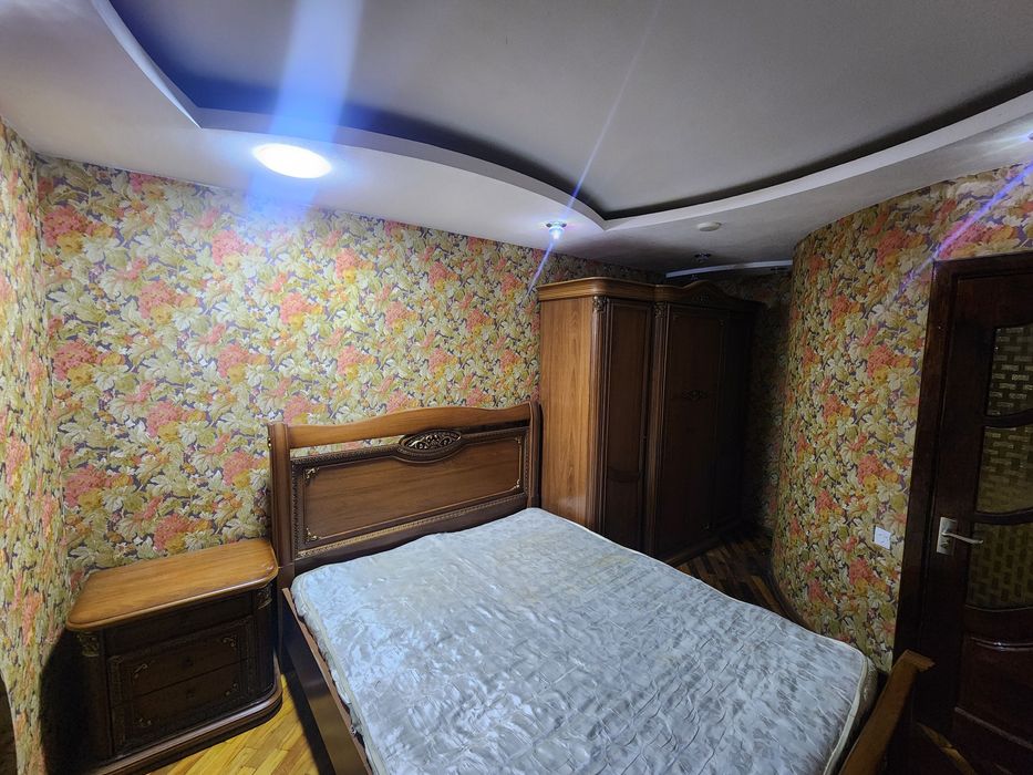 Самарканд квартира