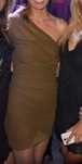 Rochie de seara Zara