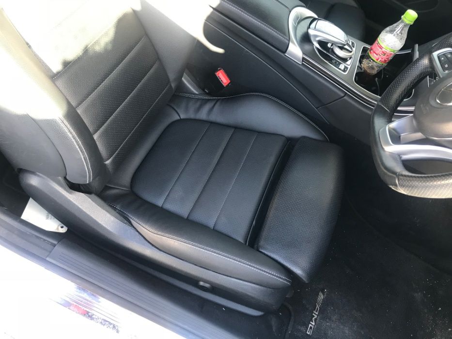Piese diverse interior exterior Mercedes C class W205