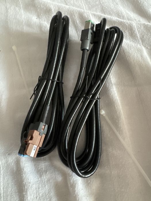 Hub USB Apple Carplay / Android Auto - Mazda TK78669U0C