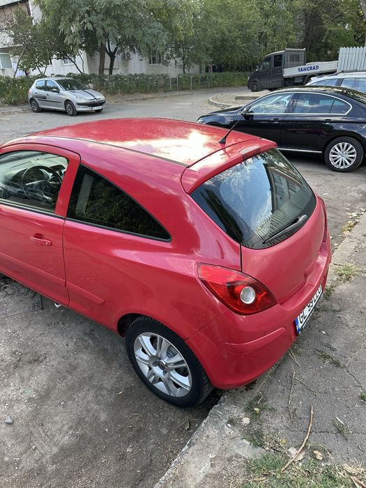 Opel Corsa D 1.3 CDTI