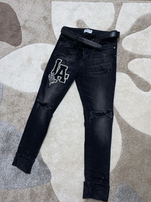 Blugi reputation studios