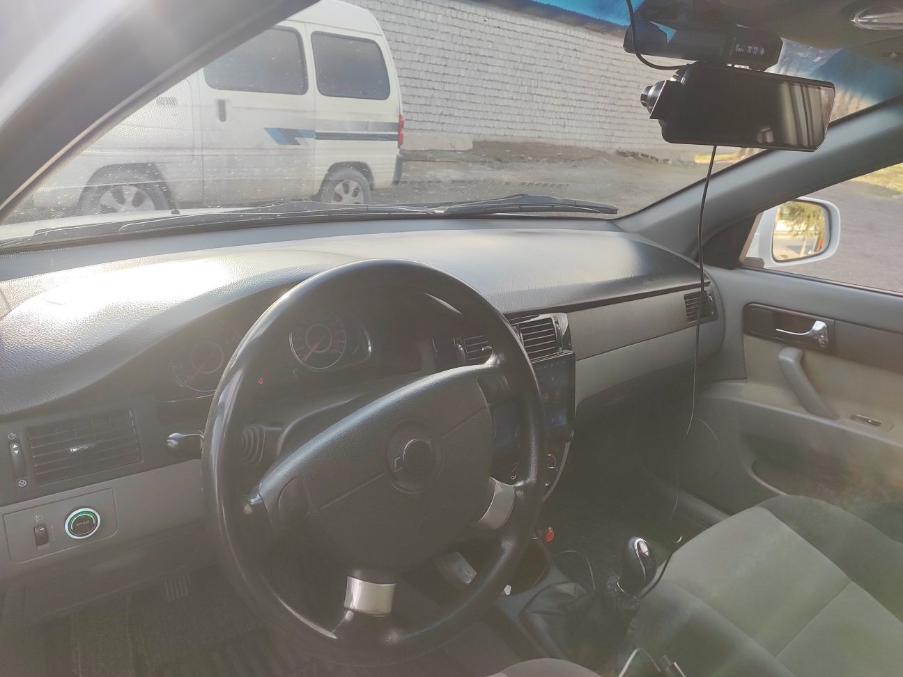 Gentra 2020 zavod gaz