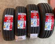 Anvelope vara Gt Radial 185/65 R14 86H