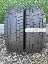 Anvelope camion 315/70 R22,5 TRAZANO