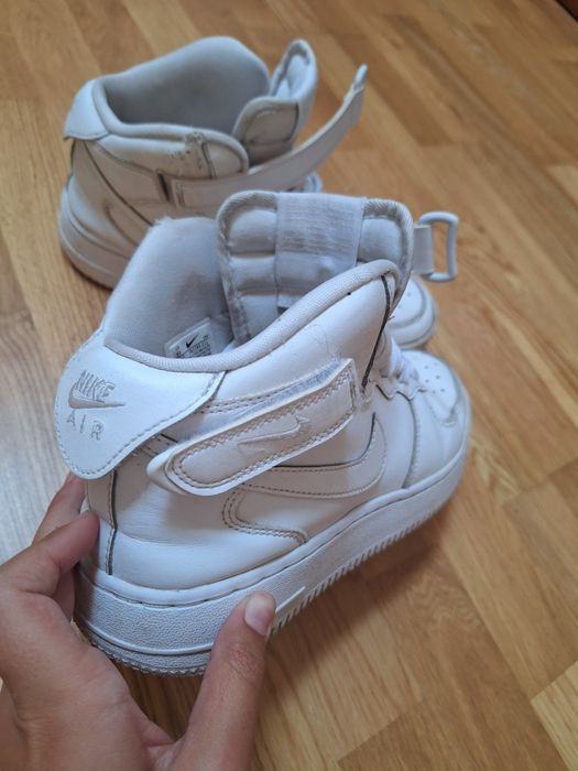 Nike Air Force 1 Mid