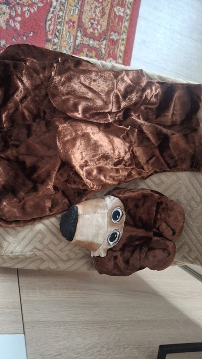 Продам Костюм медведь