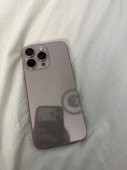 iphone 15 pro max , 512 gb