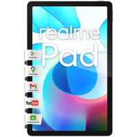 Tablete RealmePad si Samsung Tab A8 ,sigilate