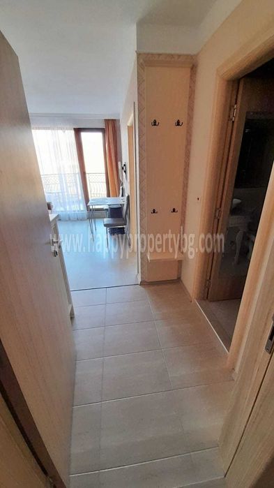 Продава се Двустаен апартамент в к.к. Слънчев бряг - 48 кв.м за 1386 €/кв.м - Снимка #8