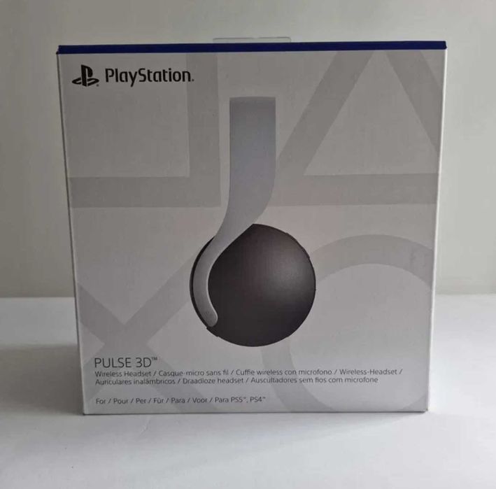 Casti gaming wireless Sony Pulse 3D si Razer Kaira