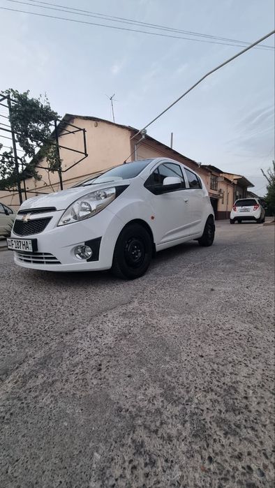 Spark Avtomat Krasta Toza