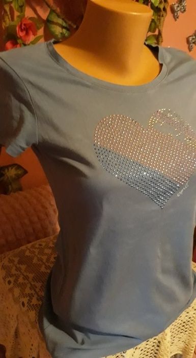 Тениска/р/р 152 см