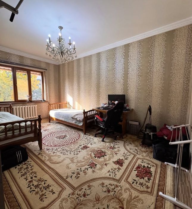 3 хонали уй сотилади