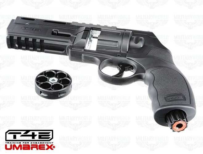 PISTOL DEOSEBIT DE PUTERNIC 22.4 Jouli - Varianta Umarex Hdp HDR 50