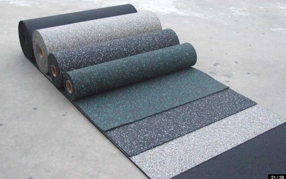 Relin. Sport Linolyum. Rezina qoplama. Спортивное резиновое покрытие