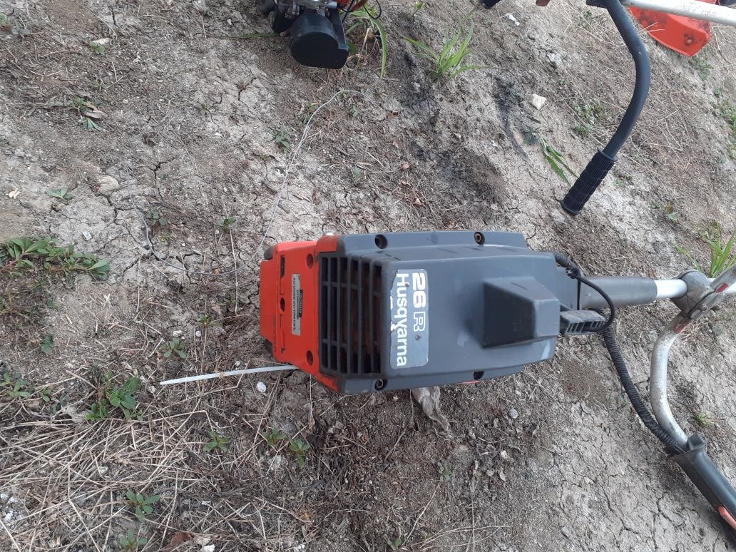 Косачка Stihl Fs36