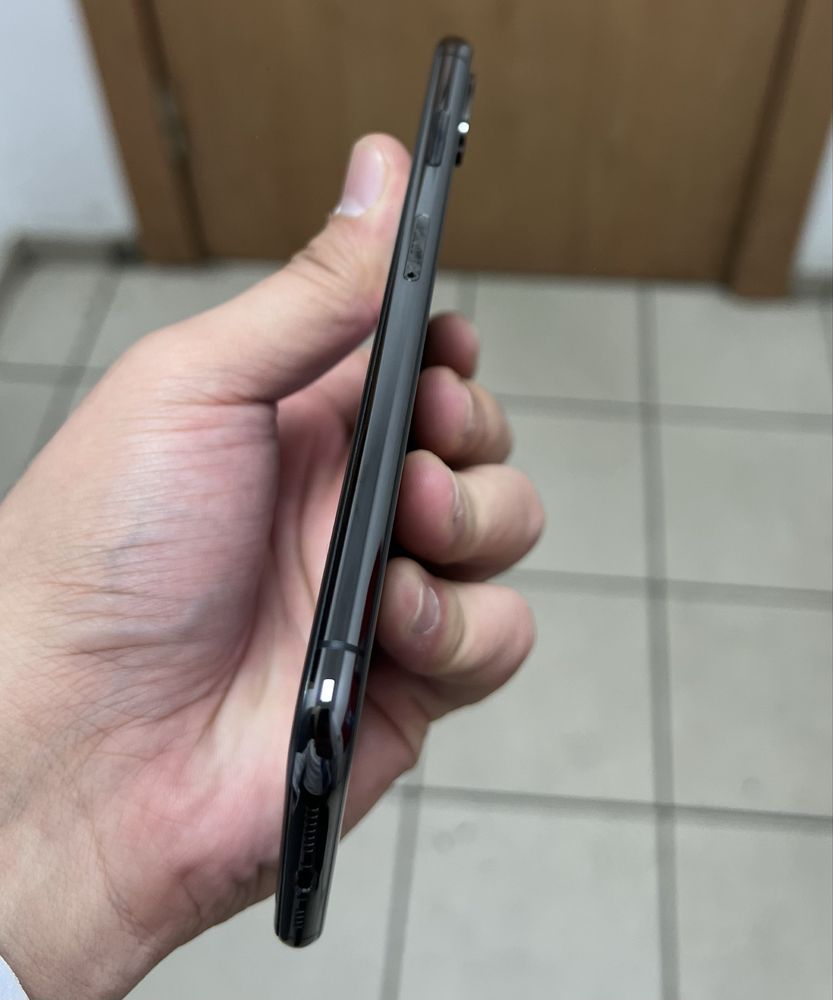 iPhone XS MAX LL/A 64gb yengide