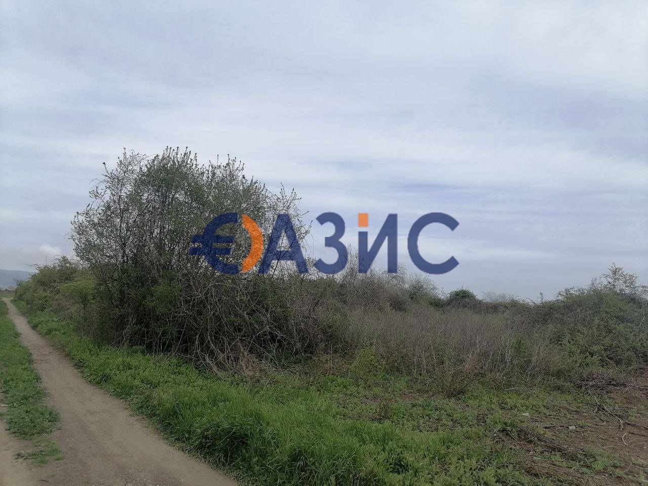 Земеделска земя - 4000 кв. м., Слънчев бряг по пътя за с. Тънково, Общ