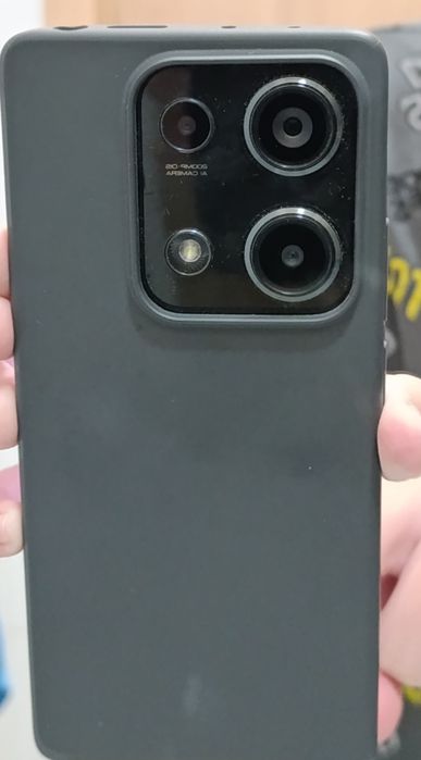 Redmi note 14S, 256/8