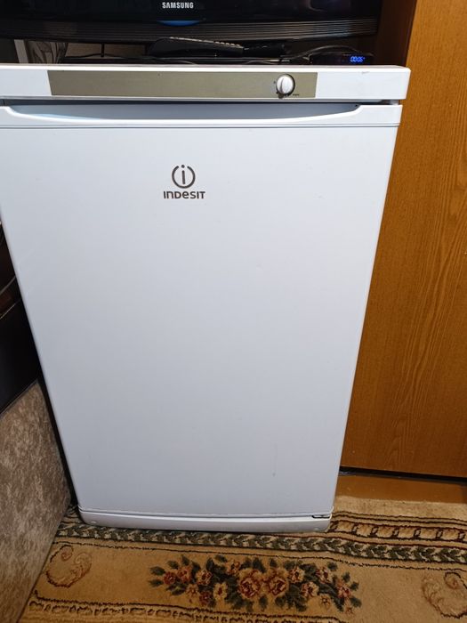 Морозильная камера