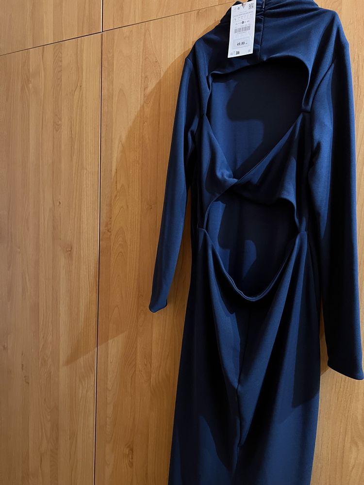 Елегантна рокля ZARA