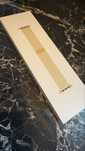 MTJL3ZM/A Apple Watch 41mm Gold Milanese Loop
