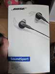 Наушники  Bose оригинал