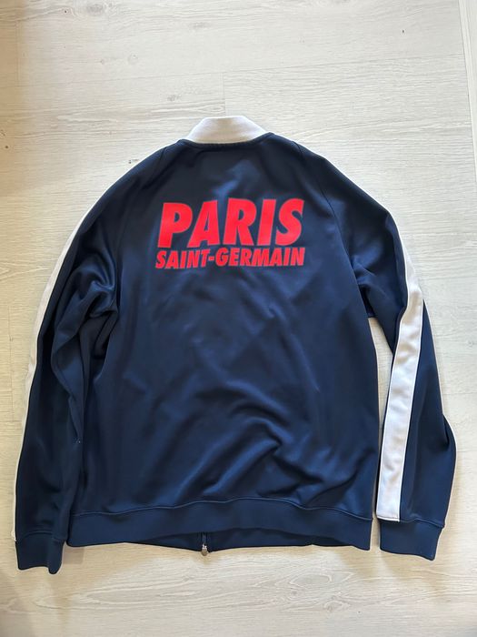 Мъжко горнище ретро