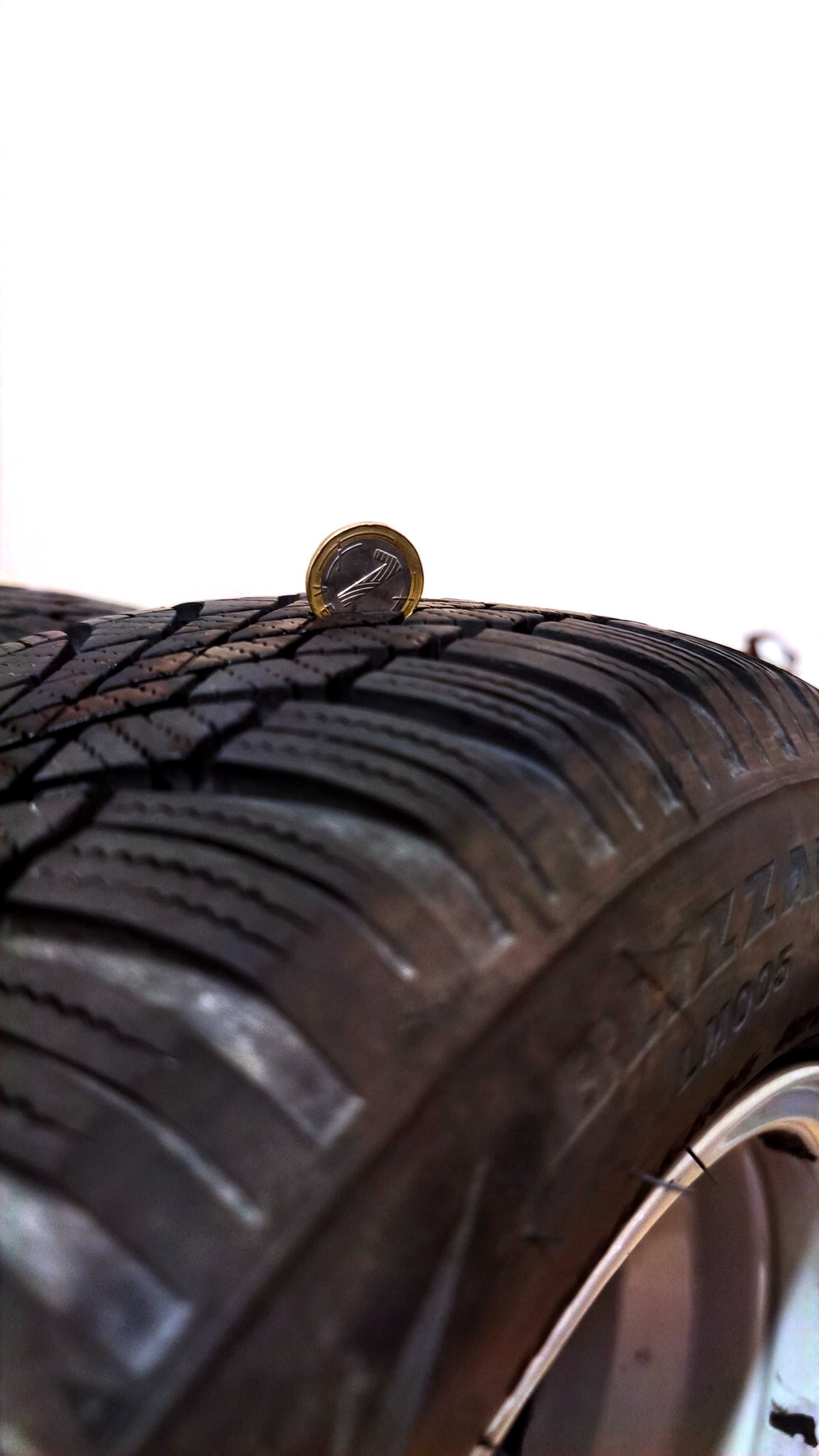 Джанти 14"ANZIO+BRIDGESTONE Blizzak 175/65/14 DOT3822 Зимни гуми