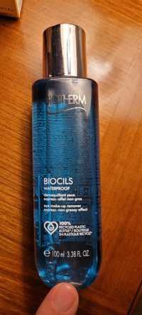 Biotherm Biocils Eye Make-up Remover Express demachiant
100ml