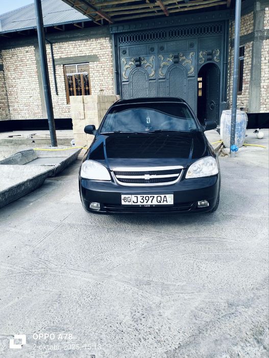 Mashina ideal holatda