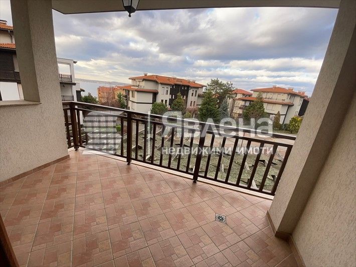 Продава се Двустаен апартамент в Созопол - 84 кв.м за 1655 €/кв.м - Снимка #6