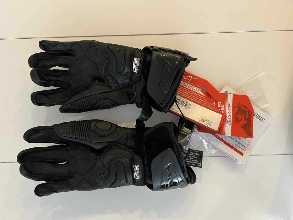 Ръкавици Alpinestars GP PRO R3 (Размер Л) НОВИ!